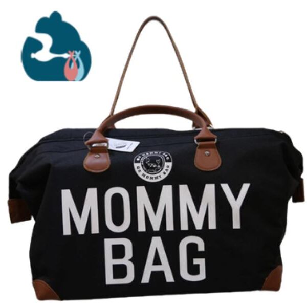کیف مادر و نوزاد برند مامی بگ mommy bag