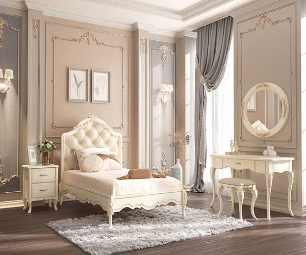 تاریخچه تخت خواب