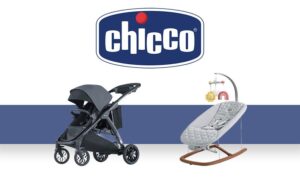 برند محبوب چیکو بهداشتی و حمل نقل chicco