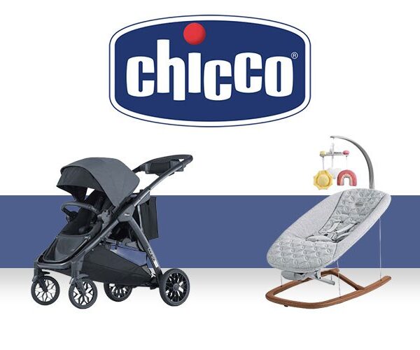 برند محبوب چیکو بهداشتی و حمل نقل chicco