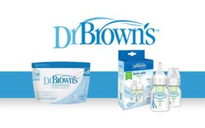 محصولات سیسمونی دکتر بروانز dr browns