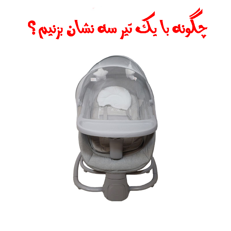 تاب برقی ماستلا با سینی