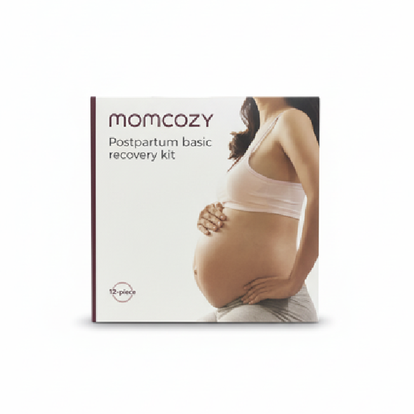 ست بهبودی مادر بعد از زایمان مام کوزی momcozy - Image 2