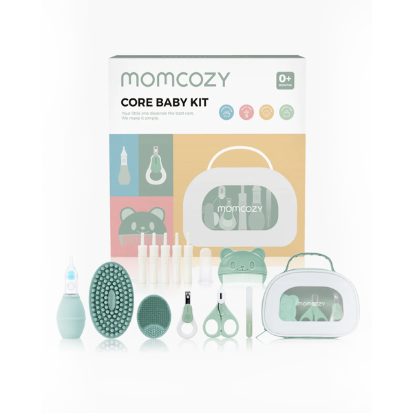 ست بهداشتی مراقبتی 10 تکه مام کوزی momcozy