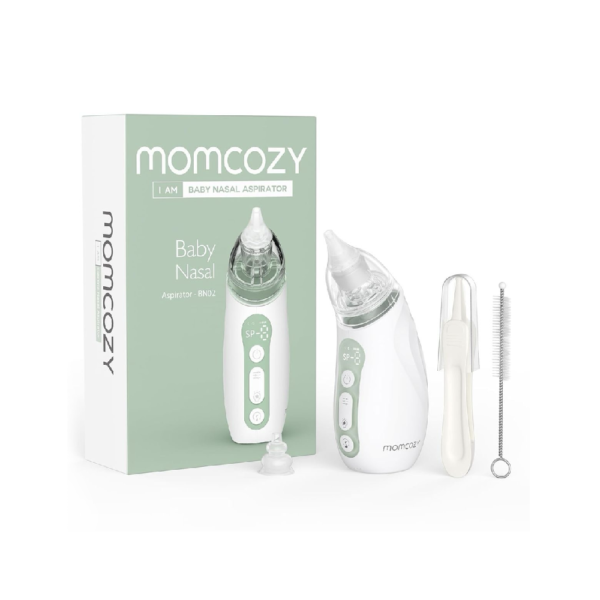 پوار بینی برقی نوزاد و کودک مام کوزی momcozy