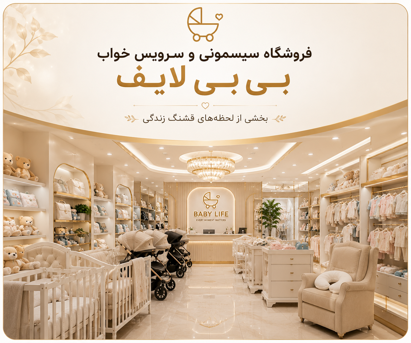 سیمونی بی بی لایف شیراز