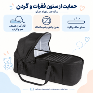 حمایت از ستون فقرات و گردن