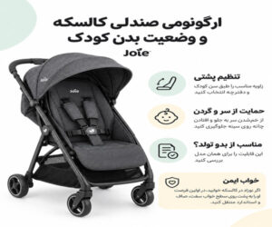 تاثیر ارگونومی صندلی بر رشد ستون فقرات