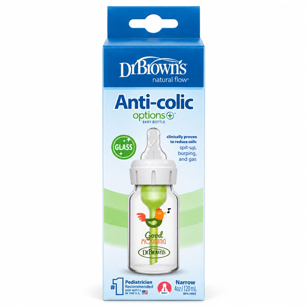 شیشه-شیر-پیرکس-120-میل-Drbrowns